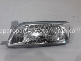 Head lamp Rh Imitasi New Corolla