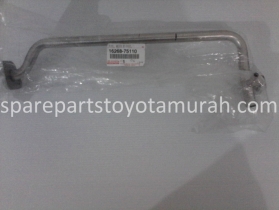 Pipa Water By Pass Original Toyota Innova Bensin