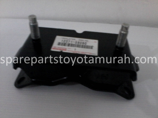 Engine Mounting Belakang Original Toyota Land Cruisser VX ( ATM )