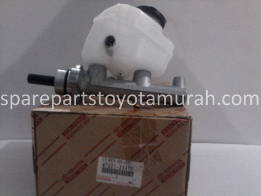 Master Rem Assy Original Toyota Camry ATM