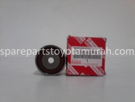 Tensioner Timing belt Original Toyota No.2 Harrier 3.0cc