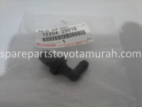 Valve Klep Original Toyota Harrier 3.0cc