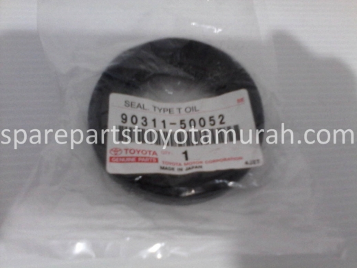 Seal As Roda Kiri Original Toyota Harrier 3.0cc