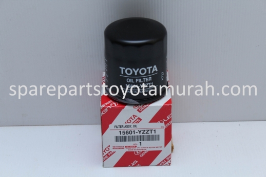 Filter Oli Original Toyota Avanza,
