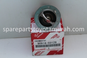 Termostat Original Toyota Corolla, Altis, Camry, Alphard