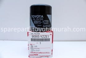 Filter Oli Original Toyota Soluna, Corolla Altis, Vios, Limo, All New Corolla, Great,