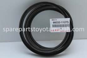 Van Belt (Fan Belt) Original Toyota Land Cruiser