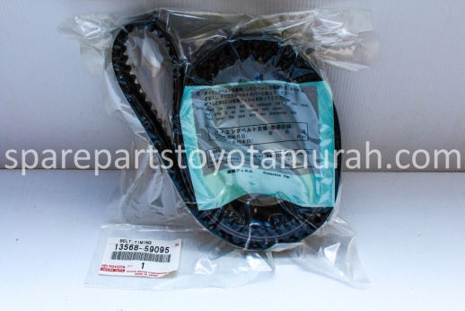 Timing Belt Original Toyota Land Cruiser.