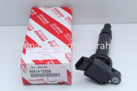 Coil Ignition Original Toyota Innova, Fortuner, Hilux Bensin