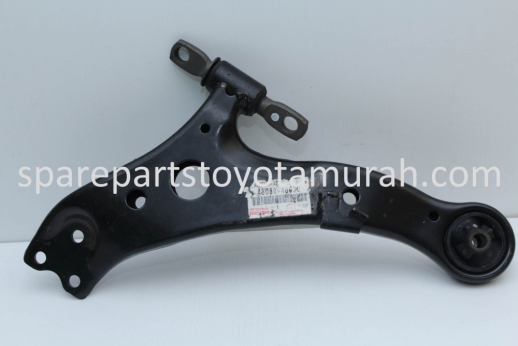 Lower Arm Kiri Assy Original Toyota Harrier 