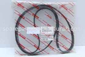 Van Belt (Fan Belt) Original Toyota Avanza,Rush,