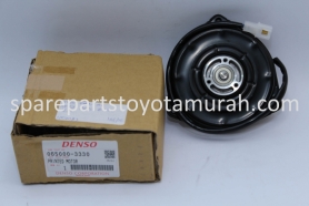 Motor Fan Ac Denso Soluna, Twincam, All New Great, All New Corolla.