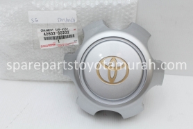 Dop Roda Depan Original Toyota Land Cruiser HDJ80,FZJ80