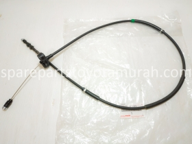 Kabel Gas/Accelarator Original Toyota Land Cruiser,VX80