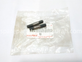 Baut Tanam 8mm Original Toyota Land Cruiser VX80