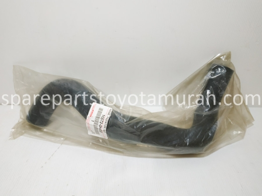 Selang Radiator Bawah Original Toyota Camry ACV40