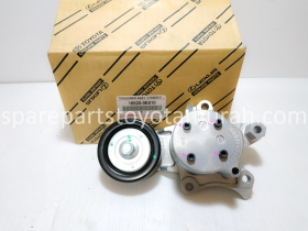 Tensioner Van Belt (Fan Belt) Original Toyota Hilux / Fortuner / Innova Reborn 2400cc