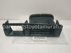 Kisi-Kisi AC Tengah Kiri Original Toyota Land Cruiser VX80