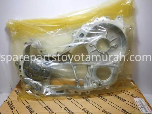 Pompa Oli Original Toyota Hilux 1KD 3000cc