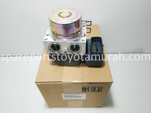 Actuator ABS Original Toyota Innova Reborn