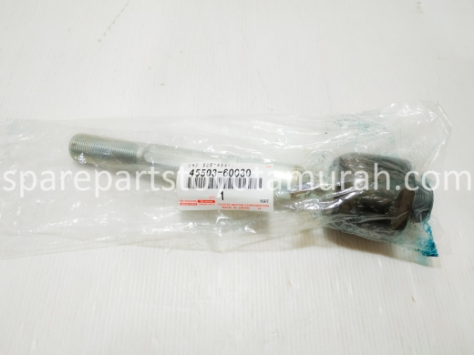 Rack End Long Tie Rod Original Toyota Lexus LX570