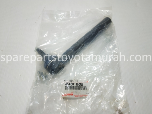 Tie Rod Pendek Original Toyota Lexus RX270