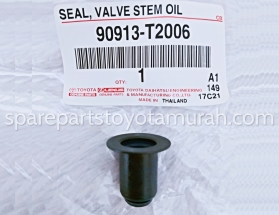 Seal Klep Original Toyota All New Fortuner, Hilux Revo, Innova Reborn