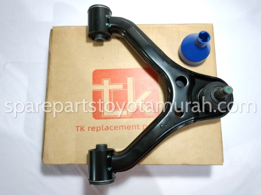 Upper Arm Assy Kiri Toyoko Korea Toyota Innova 2004-2015