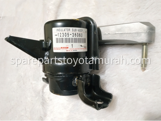 Engine Mounting Kanan Original Toyota Lexus NX200 / AGZ10