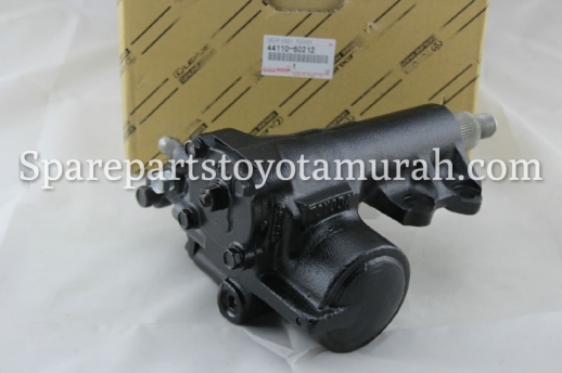 Gear Box Power Steering Original Toyota Land Cruiser VX80