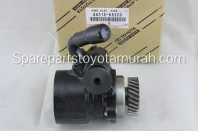 Pompa Power Steering Original Toyota Land Cruiser VX100