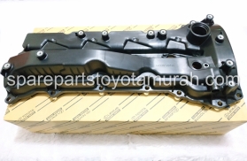 Cover Tutup Klep Cylinder Head All New Fortuner, Hilux Revo, Innova Reborn