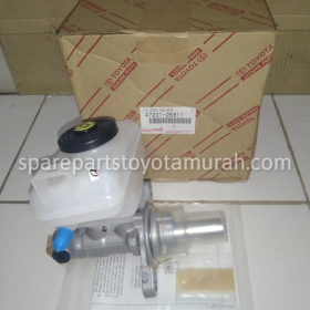 Master Rem Atas Assy Toyota Hiace KDH222