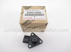 Sensor EGR Valve Original Toyota Camry 3000cc