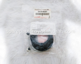 Seal Kit Kaliper Rem Depan Original Toyota Camry ASV50, AVV50