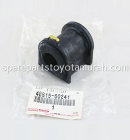 Karet Bush Stabil Depan Original Toyota Lexus LX570, Land Cruiser URJ202 VDJ200
