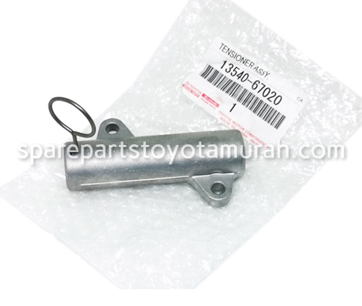 Adjuster Tensioner Timing Original Toyota Land Cruiser Prado, Fortuner, Innova, Hilux