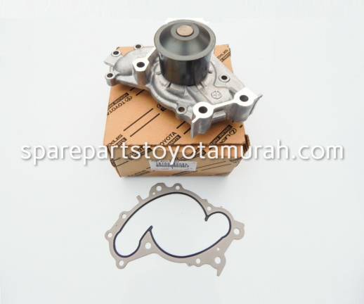 Water Pump Pompa Air Original Toyota Alphard, Camry, Harrier