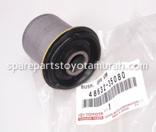 Bushing Upper Arm Original Toyota Land Cruiser Prado KZJ95