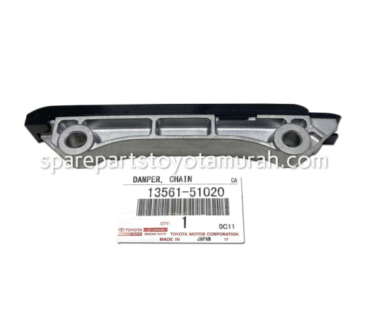 Damper Rantai Keteng Original Toyota Land Cruiser VDJ200