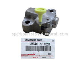 Tensioner Rantai Keteng Original Toyota Land Cruiser VDJ200