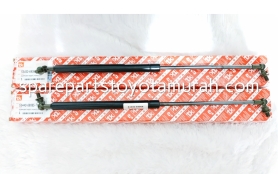 Shock Kap Mesin Toyoko Korea Land Cruiser Prado KDJ120 TRJ120