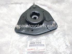 Support Shockbreaker Depan Original Toyota Voxy MZRA90