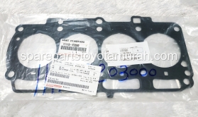 Gasket Packing Cylinder Head Original Toyota Innova Zenix MAGA10