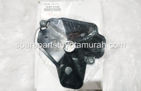 Filter Oli Matic Original Toyota Raize, Yaris Cross NGC200, Avanza W101