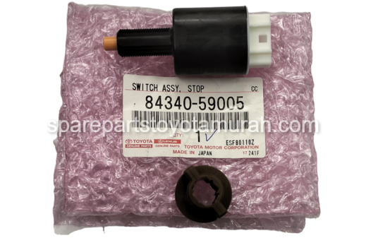 Switch Stoplamp Alphard Vellfire 2015-2019 [ Original ]