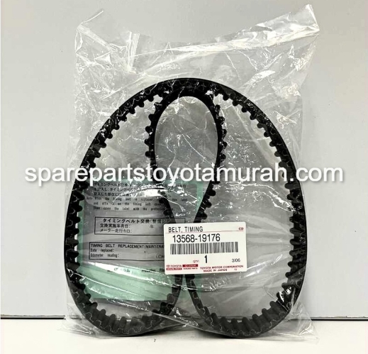 Timing Belt Toyota Land Cruiser VX100 [ Original ]