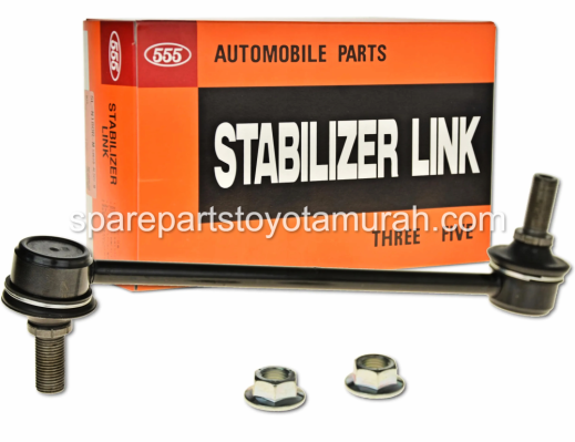 Link Stabil Depan Toyota Rush 555 Jepang