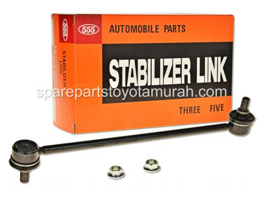 Link Stabil Depan 555 Jepang Toyota Harrier 1997-2003