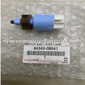 Switch Stop Lamp Toyota Hilux Vigo [ Original ]